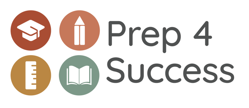 Prep 4 Success